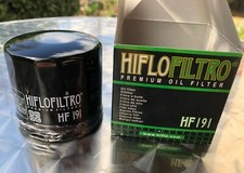 Oil Filter for Triumph 955i