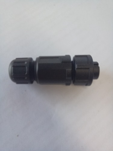 Pin plug power - pin, simrad