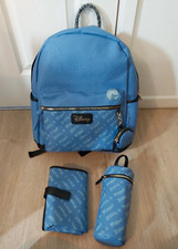 Disney Stitch & Angel PU