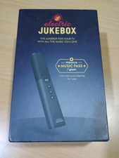 Electric Jukebox Transform