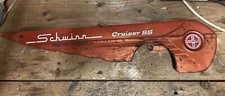 SCHWINN CRUISER CHAIN GUARD