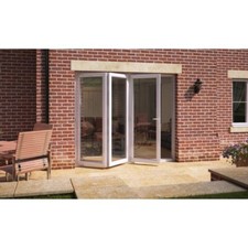 UPVC Bifold Door - 2390mm x 2090mm