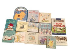 Young child / Baby Books
