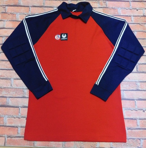 Uhlsport shirt soccer - uhlsport, nolel