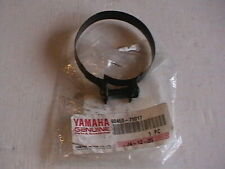 GENUINE YAMAHA HOSE CLAMP 90460-71017 XT500 SR500 TDR125 DT125MX SR400 RT180 