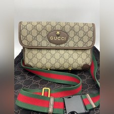 Gucci Sherryline Body Bag