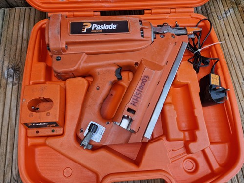 Paslode im350 90ct impulse - paslode, im350/90ct