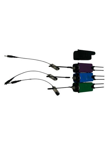 Delkim txi with receiver - 3x, d