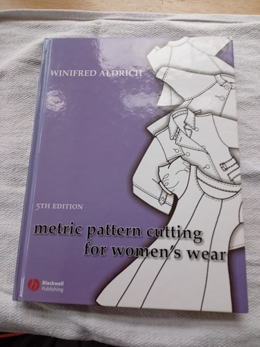 Winifred aldrich metric - aldrich,