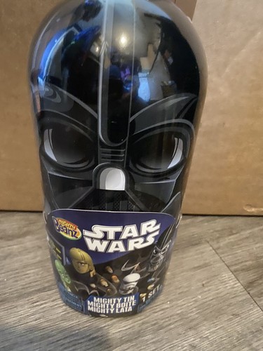 Star wars mighty beanz - wars,