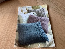 Hayfield Bonus Aran Tweed