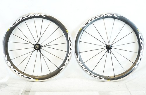 Mavic cosmic pro - cosmic, carbon