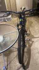 GT Aggressor Mountain Bike 29-inch Large Full Suspension Good Condition