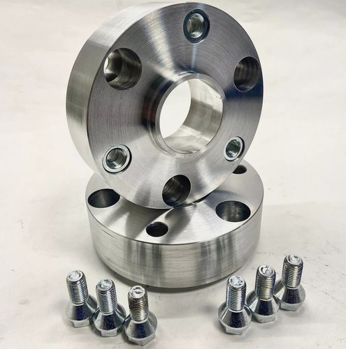 50mm wheel spacers - , smart