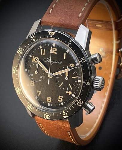 Breguet type 1979 - breguet,