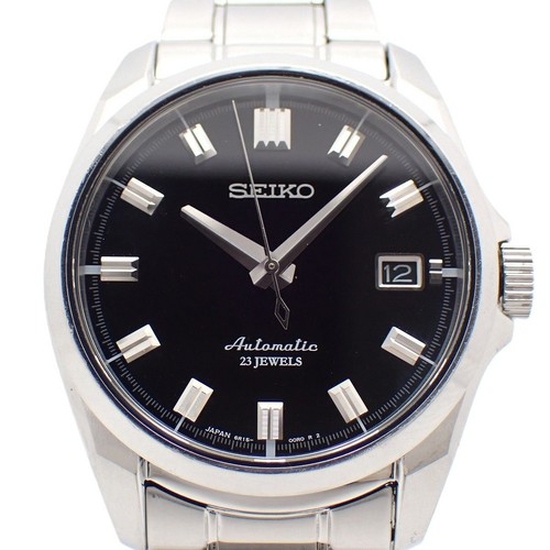 Seiko mechanical automatic - seiko,
