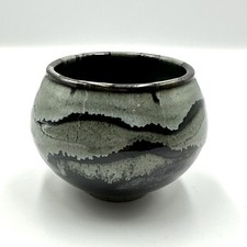 Vintage Studio Pottery Bowl