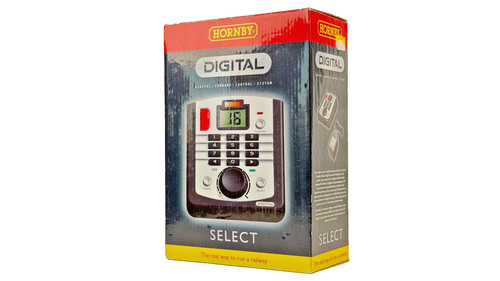 Hornby gauge r8213 - 00,