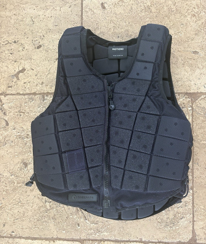 Racesafe motion3 body - racesafe,