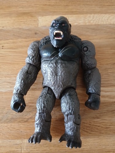 Playmates toys godzilla - playmates, vs