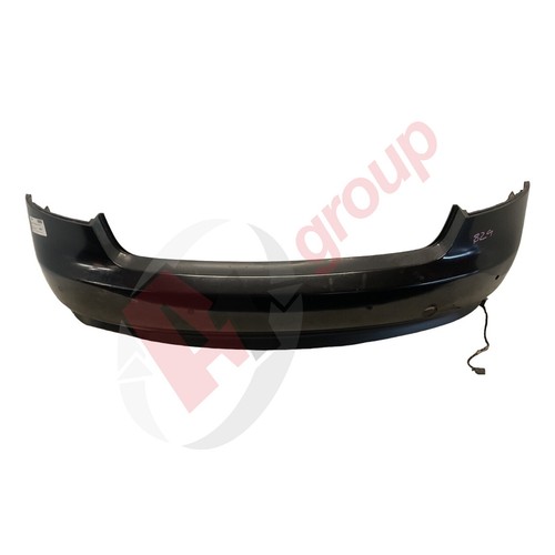 Audi coupe 8t3 - 8t3, rear