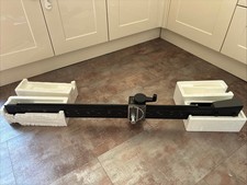 Durst Column with Geared Head