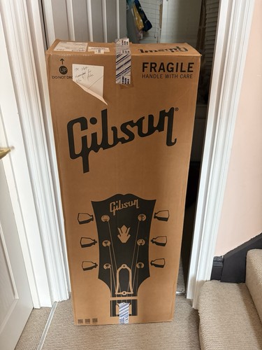 Gibson custom shop - , hummingbird