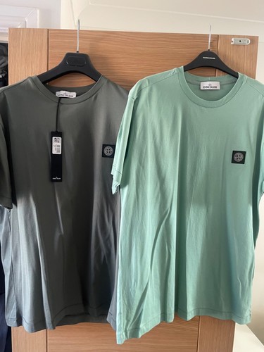 Stone island shirts mens - stone, t