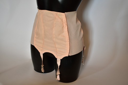 Vintage girdle body - vintage,