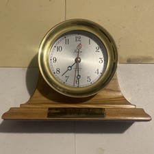 Chelsea Boston Shipstrike