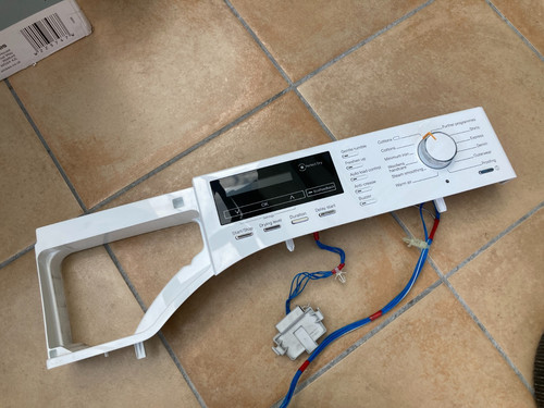 Miele tumble dryer - tumble,