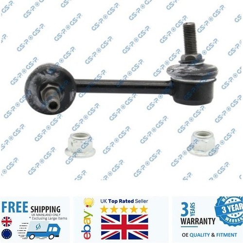 Stabiliser drop link coupling - stabiliser,