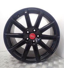 AUDI TT MK2 SPEEDLINE 18"