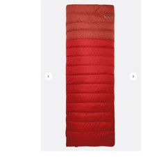 Rab Outpost 700 Down Sleeping