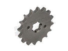 Yamaha DT125LC 85> AFAM STD