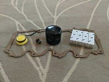 Ford Escort RS Turbo S1-S2 or