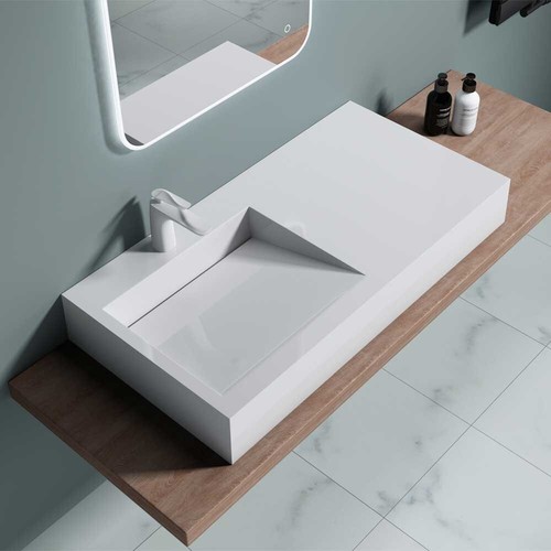 Durovin bathroom wash - bathroom,