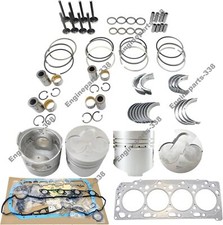 4D56 4D56T Engine Rebuild Kit