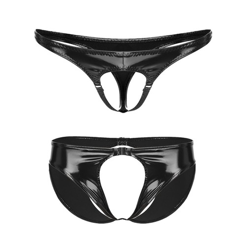 Mens sissy patent leather - uk,