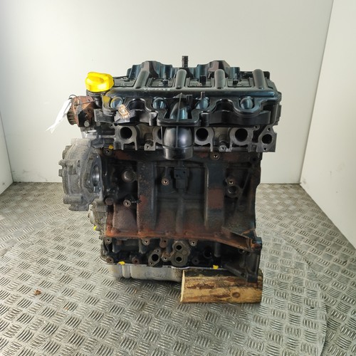 Renault master 5dci engine - renault,