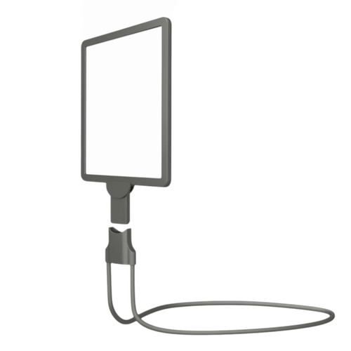 Hands free full page - free,