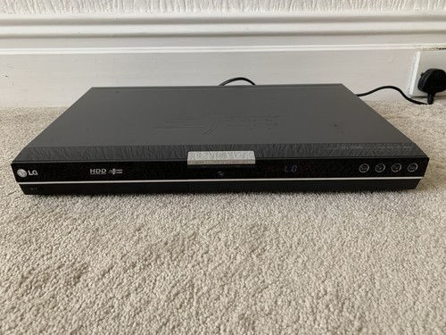 Rhr397h multi region dvb t - multi,