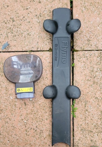 Flymo hedgetrimmer cover - flymo,