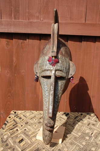 Large marka face mask - marka,