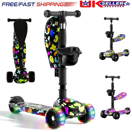 Kids scooter child - kids,