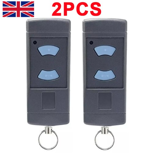 2pcs garage door remote for - door,