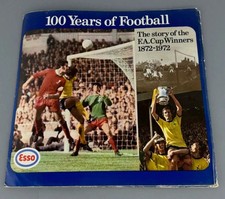 (Pa2) Esso 100 Years of