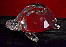 Swarovski Crystal Giant