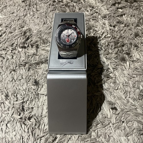 Breil bw0162 ducati corse - ducati,