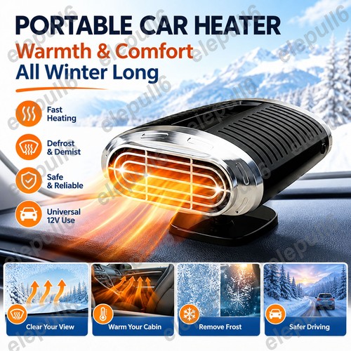 300w electric car heater 12v - electric,